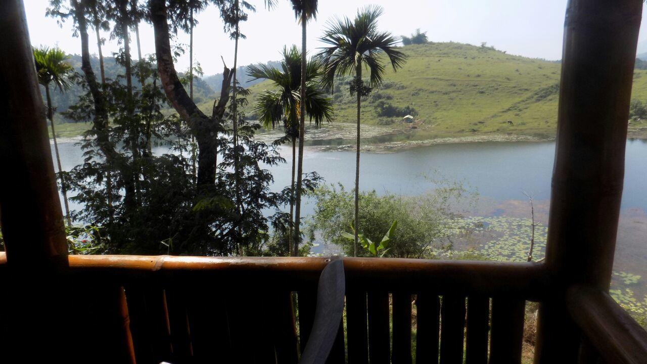 Misty Mornings Resort Ambalavayal Exteriér fotografie